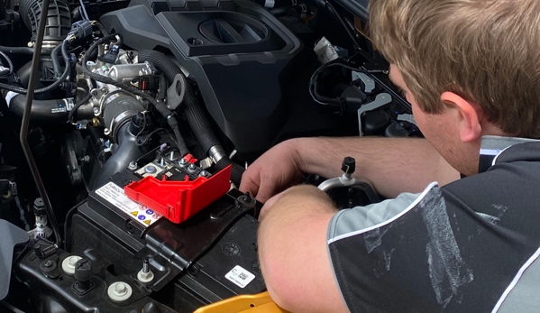 JC Auto Electrical - Moe, VIC