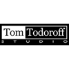 Tom Todoroff Studio gallery