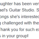 Michael's Guitar Studio - Music Schools