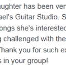 Michael's Guitar Studio - Music Schools