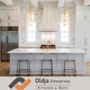 Oldja Enterprises Kitchen & Bath - Altering & Remodeling Contractors
