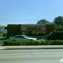 Prince Restaurant - American Restaurants