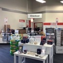 Staples