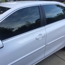 Little Rock Window Tinting and Auto Alarms - Window Tinting