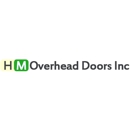 H & M Overhead Doors - Building Materials