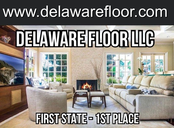 Delaware Floor LLC - Felton, DE