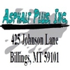 Asphalt Plus, Inc. (API) gallery