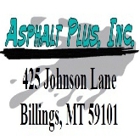 Asphalt Plus, Inc (API)