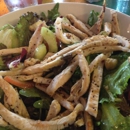 Lolitas Bistro - American Restaurants
