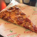Venezia's Pizzeria - Pizza