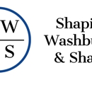 Shapiro, Washburn & Sharp - Personal Injury Law Attorneys