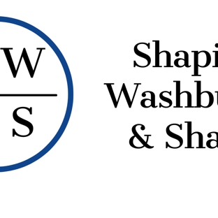 Shapiro, Washburn & Sharp - Portsmouth, VA