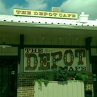 The Depot Cafe