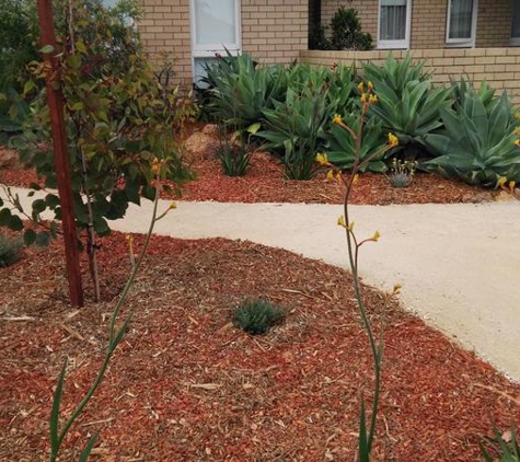 Jardin Designs - Mirrabooka, WA