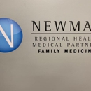 Newman Regional Health - Hospitals