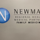 Newman Regional Health - Home Health Services