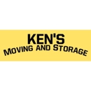 Ken's Moving and Storage - Shipping Services