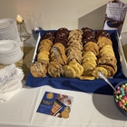 Corporate Caterers