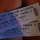 Splash Kingdom Waterpark - Water Parks & Slides
