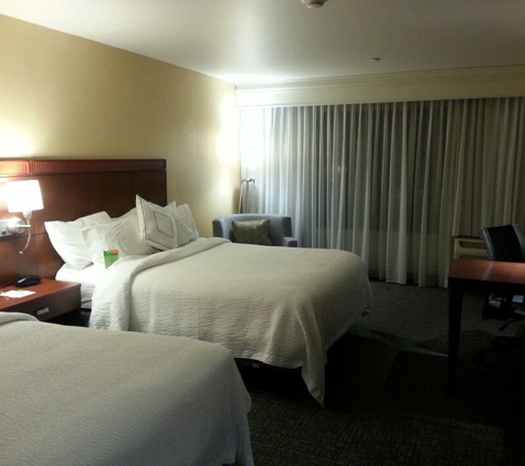 Courtyard by Marriott - Kingston, NY