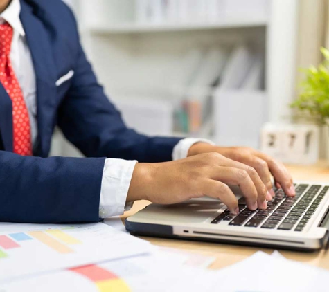 Legal Accounting Services Pty Ltd - Varroville, NSW