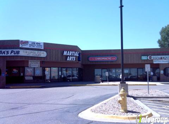 Southeast Family Chiropractic - Aurora, CO