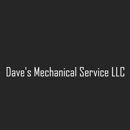 Dave's Mechanical Service - Fireplaces