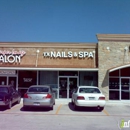 Texas Nails & Spa - Nail Salons