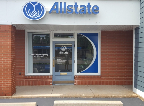 Allstate Insurance: Paul LaVigne - Saint Louis, MO