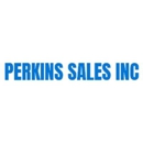 Perkins Sales Inc - Farm Equipment