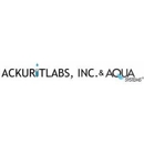 Ackuritlabs & Aqua Systems of Tallahassee - Water Softening & Conditioning Equipment & Service