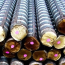Norfolk Iron & Metal - Steel Distributors & Warehouses