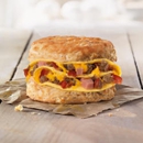 Hardee's - Fast Food Restaurants
