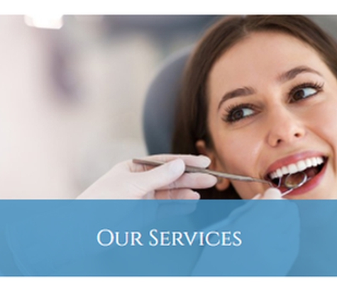 Klamath Dental Center - Klamath Falls, OR