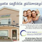 New Smile Dentistry - Husniye Dogan