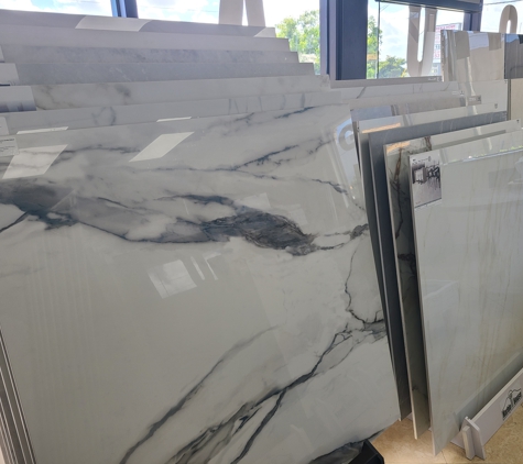 Marble House Stone & Design - Pompano Beach, FL