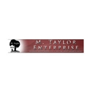 M Taylor Enterprise - Concrete Contractors