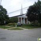 First Presbyterian Church