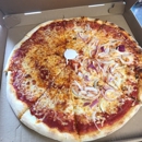 Leo's Pizzaria - Pizza