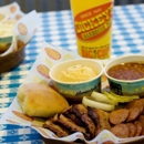 Dickey's Barbecue Pit - Barbecue Restaurants