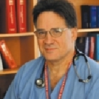 Dr. Melvin Brubaker Habecker, DO