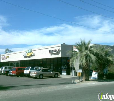 Cherryblossom Noodle Cafe - Phoenix, AZ