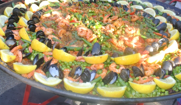 Paella Time Authentic Tapas & Paella Catering - San Francisco, CA