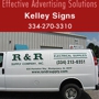 Kelley Signs