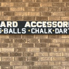 Jordan Amusement & Billiards