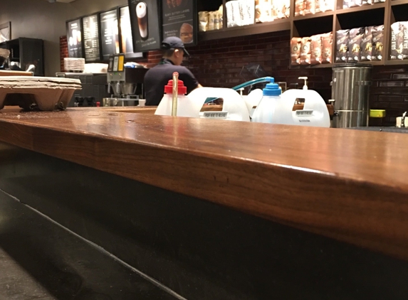 Starbucks Coffee - Woodside, NY