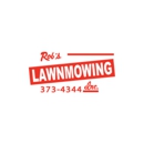 Rob's Lawn Mowing Inc. - Lawn Mowers