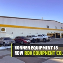 RDO Equipment Co. - John Deere - Consumer Electronics