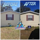 Aquanomics Powerwash LLC - Power Washing