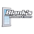 Blank's Windows & Doors - Doors, Frames, & Accessories